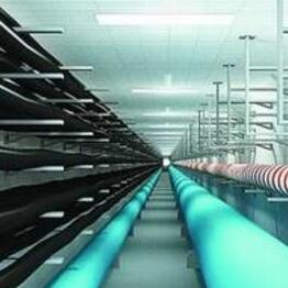 城市地下綜合管廊防水、排水施工要點(diǎn)