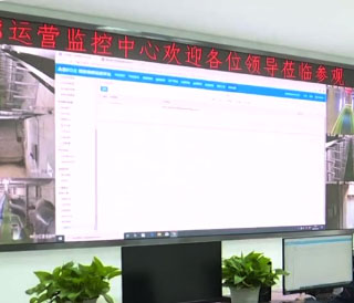 光格助力琿春管廊建設(shè)，守護(hù)城市“生命管線”